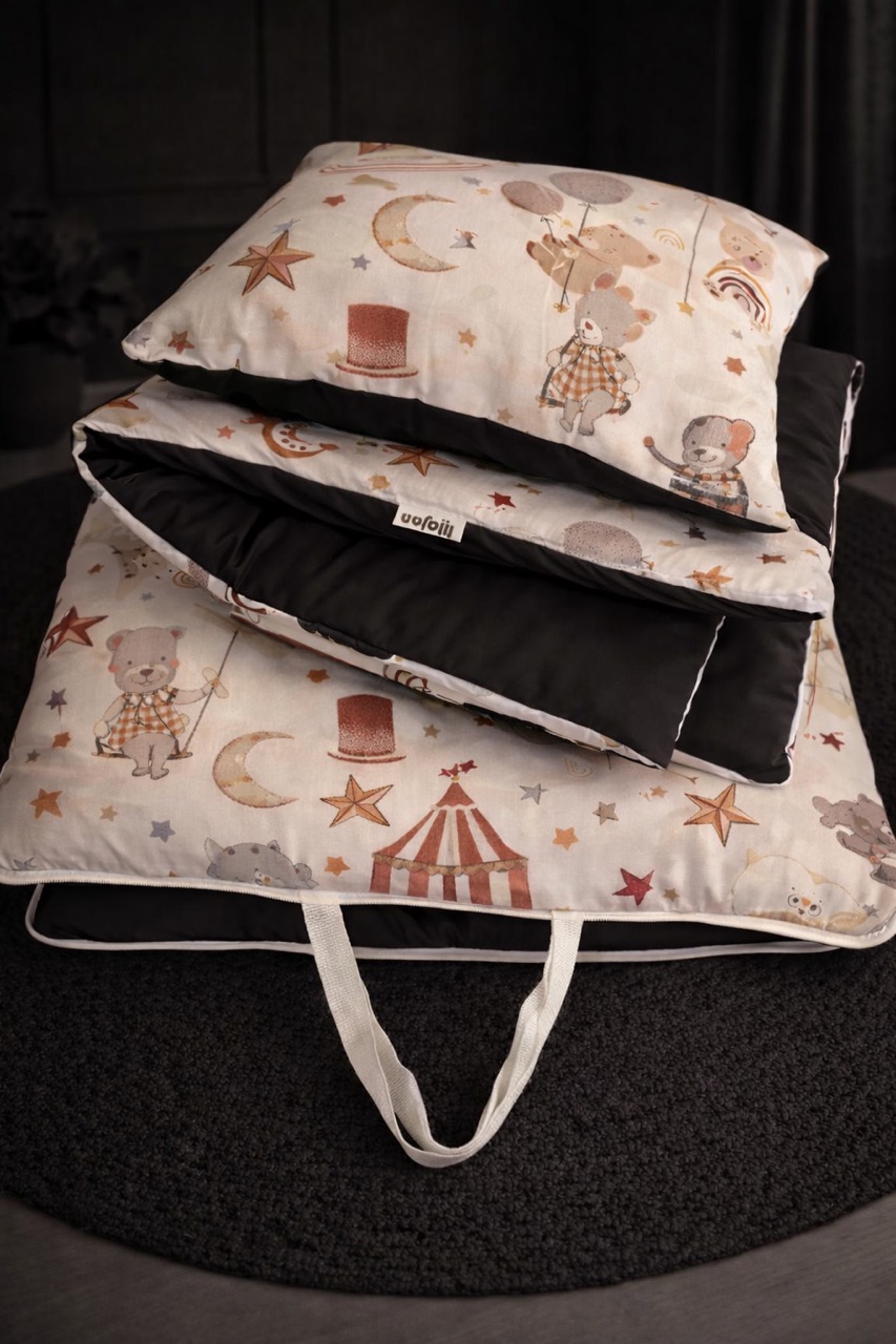 سرویس خواب نوزاد