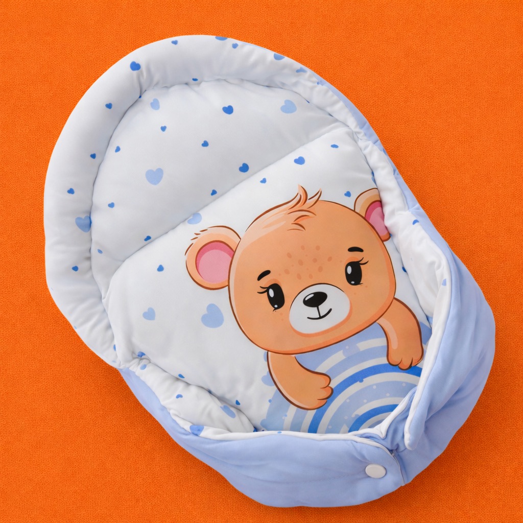 قنداق و آغوشی